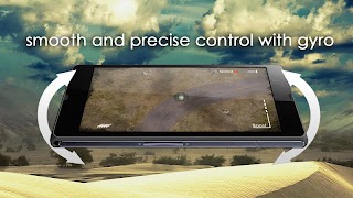 2 Schermata Desert 51