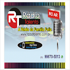 آیکون‌ Rádio Talento