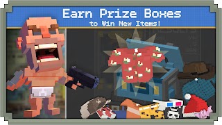 Guns Royale - Multiplayer Bloc screenshot 3