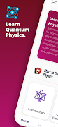 Learn Quantum Physics 포스터