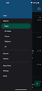 Player for Rainwave 截图 1