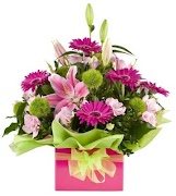 Creative Flower Arrangement اسکرین شاٹ 1