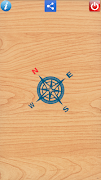 Compass постер