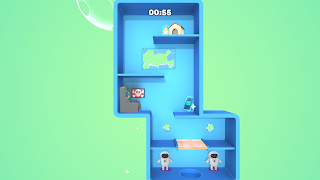 Zoo Rotation screenshot 6