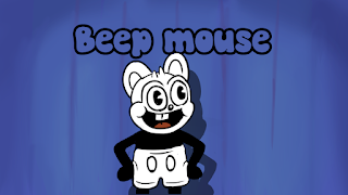 Mouse Escape Journey poster