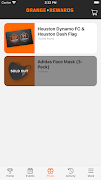Orange Rewards screenshot 4