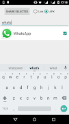 App Sharer screenshot 1