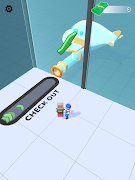 Terminal Master capture d'écran 6