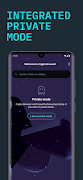 Opera Crypto Browser تصوير الشاشة 6