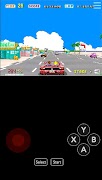 OutRun screenshot 4