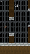 Poster Jumpy Rat