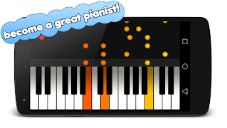 Mini Piano Ekran Görüntüsü 5