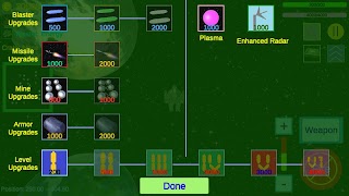 Interstellar Delivery screenshot 3