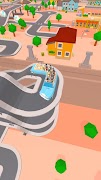 Limo Rush screenshot 3