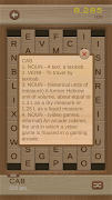 Word Infinity スクリーンショット 2