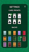 Solitaire - Classic Card Games screenshot 3