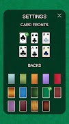 Solitaire - Classic Card Games স্ক্রিনশট 3