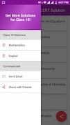 Class 10 Science NCERT Solutio ภาพหน้าจอ 3