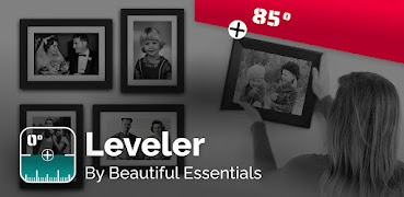 Essential Bubble Level & Ruler 스크린샷 5