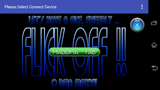 Flick-Off screenshot 7