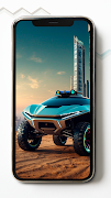 Off Road HD Wallpapers 截圖 6