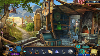 Lost Chronicles 스크린샷 2