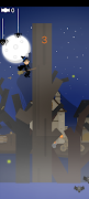 Witch Flyer स्क्रीनशॉट 4