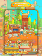 Find It Out: Hidden Objects 截圖 5