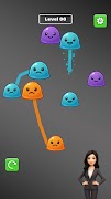 Connect Same Balls Puzzle スクリーンショット 2