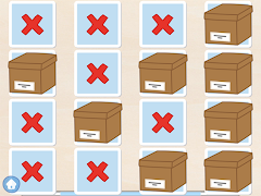 Educational Games. Memory screenshot 7