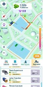 Idle Carsharing screenshot 3
