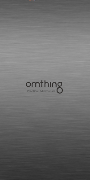 omthing poster
