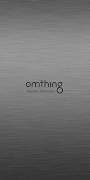 omthing poster
