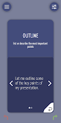 Quick Flashcards screenshot 1