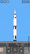 Project: Liftoff imagem de tela 3