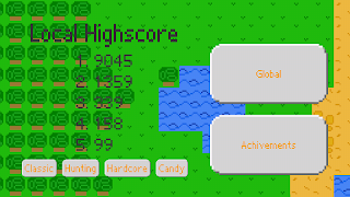 Project Arrow captura de pantalla 6