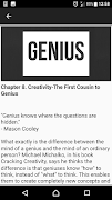 Creative Mindset Guide Ekran Görüntüsü 6