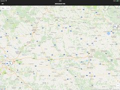 Positrex TracePlan screenshot 6