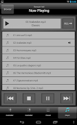 برنامه‌نما Wireless DCP عکس از صفحه