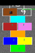 Hopscotch screenshot 3