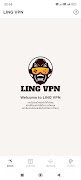 LING VPN screenshot 1