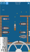 Hafenskipper پوسٹر