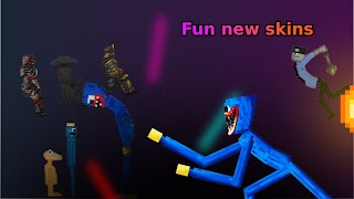 3 Schermata Mods for melon PG