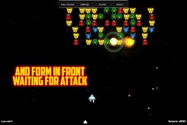Blast captura de pantalla 2