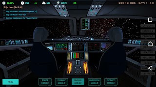 Quaser One screenshot 6