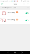 Bainian Smart Plug screenshot 2