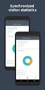 Connfair Admin App plakat