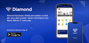 Sharp Diamond imagem de tela 4