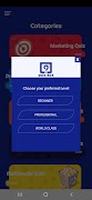QuizBox imagem de tela 2