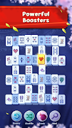 Mahjong Solitaire - Titan Puzzle 2019 screenshot 4